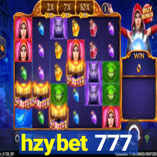 hzybet 777